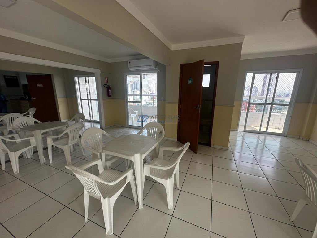 Apartamento 2 dormitórios à venda no Boqueirão, Praia Grande – 88 m² - foto 20