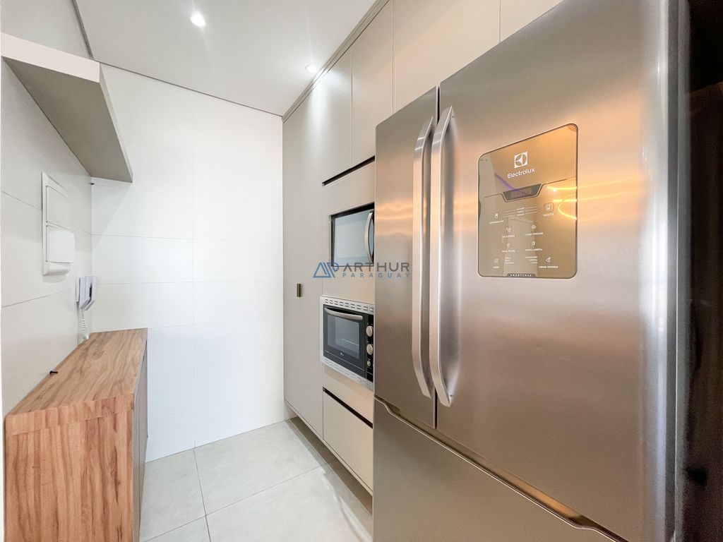 Apartamento 2 dormitórios à venda na Guilhermina, Praia Grande – 98 m² - foto 11
