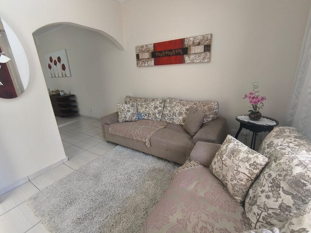Sobrado 3 dormitórios à venda no Boqueirão, Praia Grande – 125 m² - foto 9