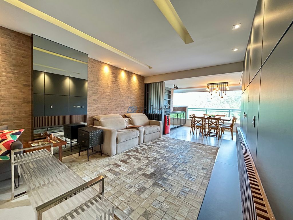 Apartamento 4 dormitórios à venda no Canto do Forte, Praia Grande – 162 m² - foto 31