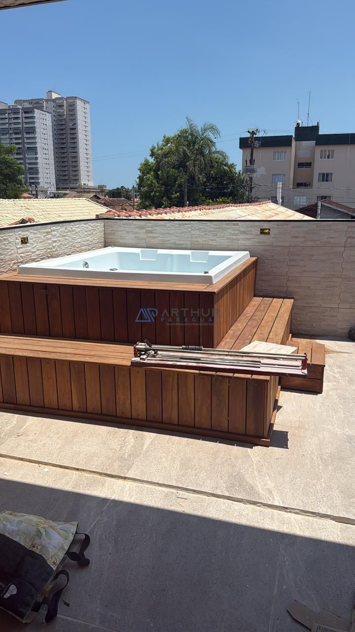 Casa 3 dormitórios à venda no Caiçara, Praia Grande – 125 m² - foto 27