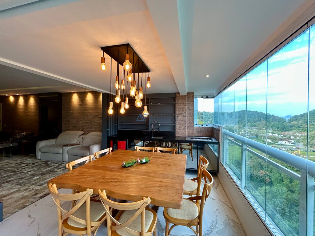 Apartamento 4 dormitórios à venda no Canto do Forte, Praia Grande – 162 m² - foto 38
