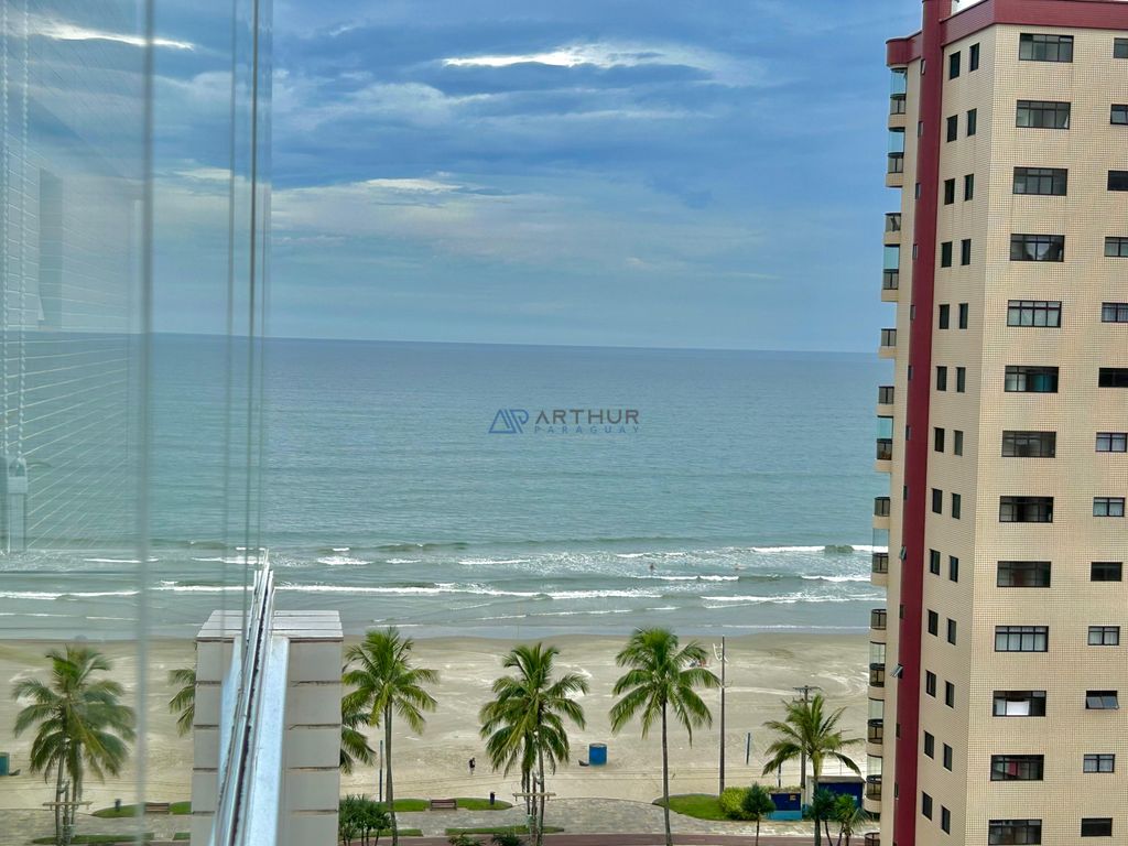Apartamento 2 dormitórios à venda no Caiçara, Praia Grande – 69 m² - foto 1