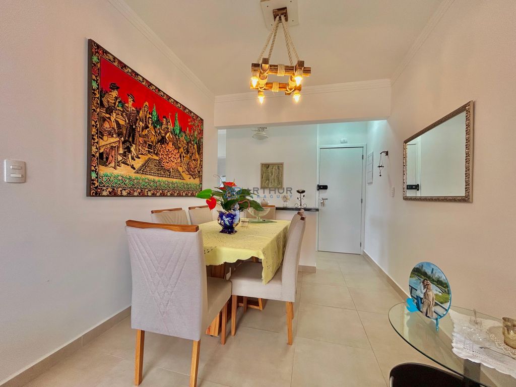 Apartamento 2 dormitórios à venda no Caiçara, Praia Grande – 69 m² - foto 10