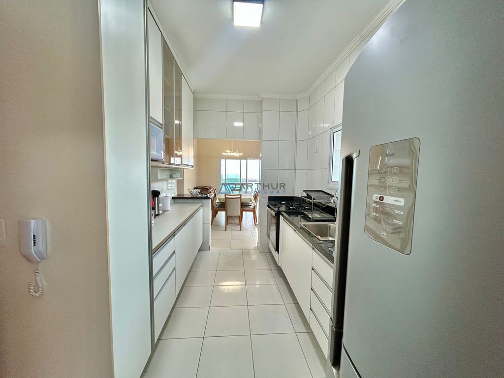 Apartamento 3 dormitórios à venda no Tupi, Praia Grande – 102 m² - foto 14