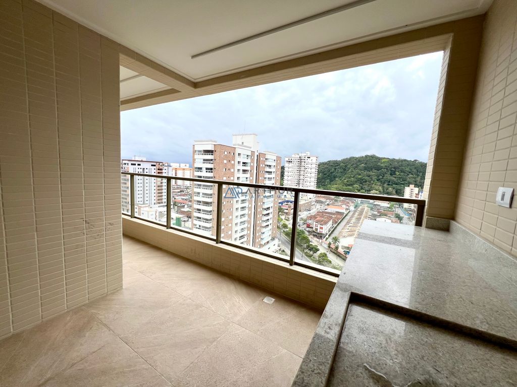 Apartamento 2 dormitórios à venda no Canto do Forte, Praia Grande – 88 m² - foto 4