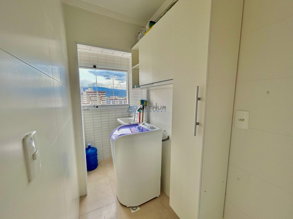 Apartamento 2 dormitórios à venda no Caiçara, Praia Grande – 69 m² - foto 15