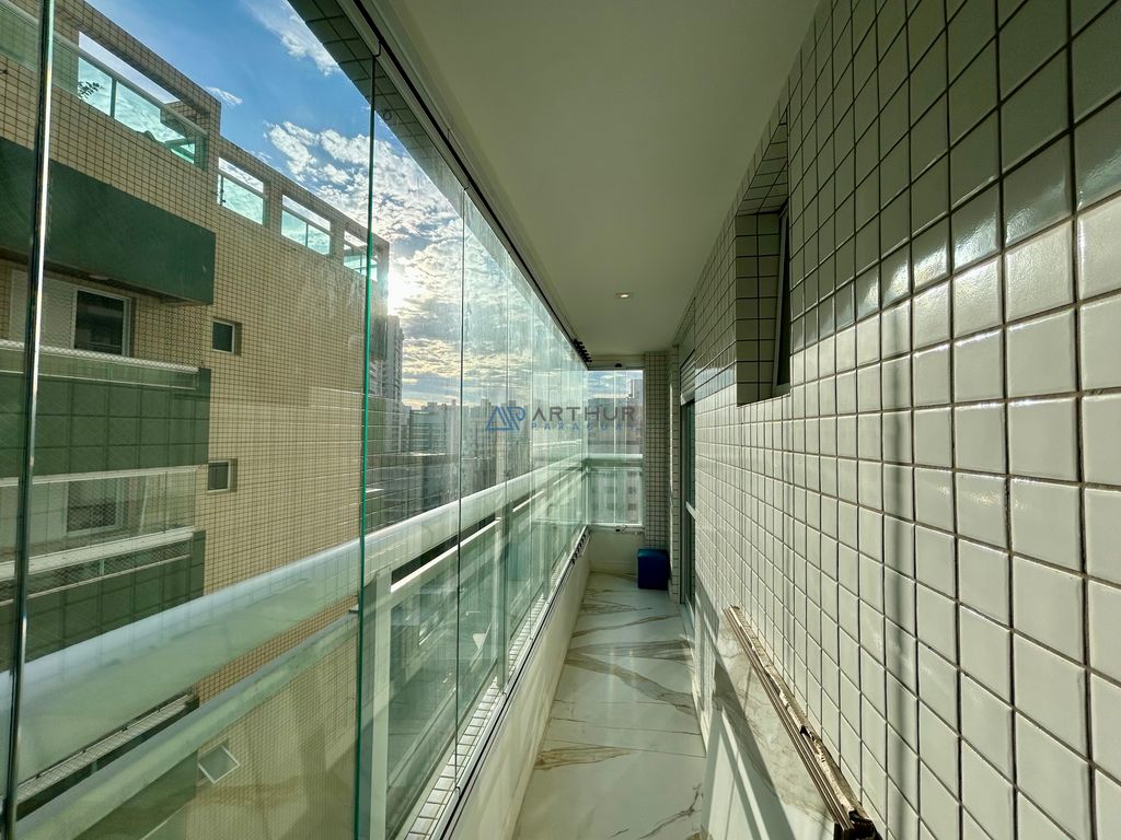 Apartamento 4 dormitórios à venda no Canto do Forte, Praia Grande – 162 m² - foto 48