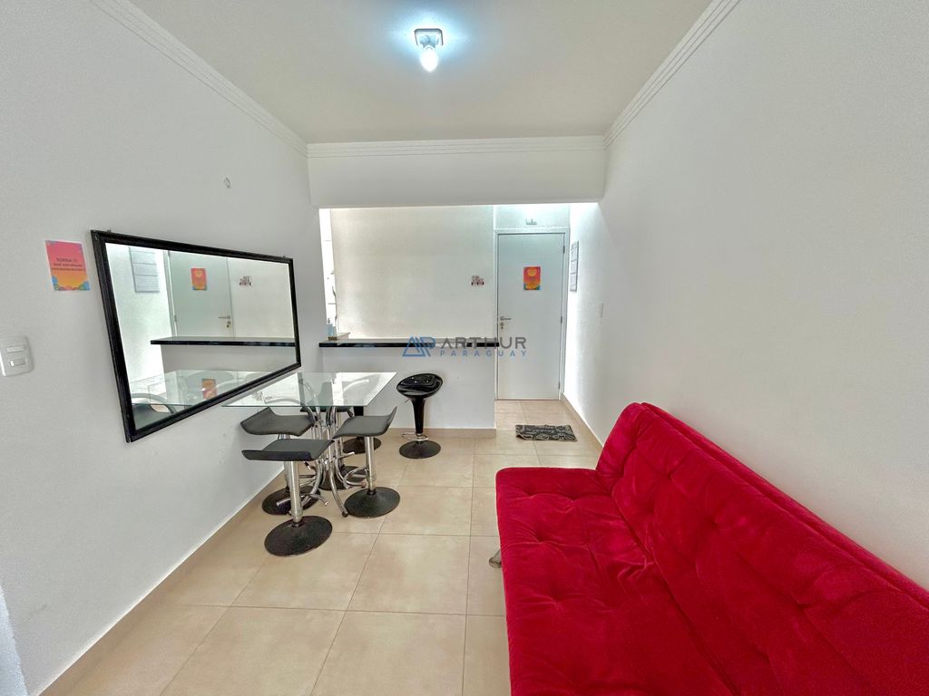 Apartamento 2 dormitórios à venda no Caiçara, Praia Grande – 69 m² - foto 8