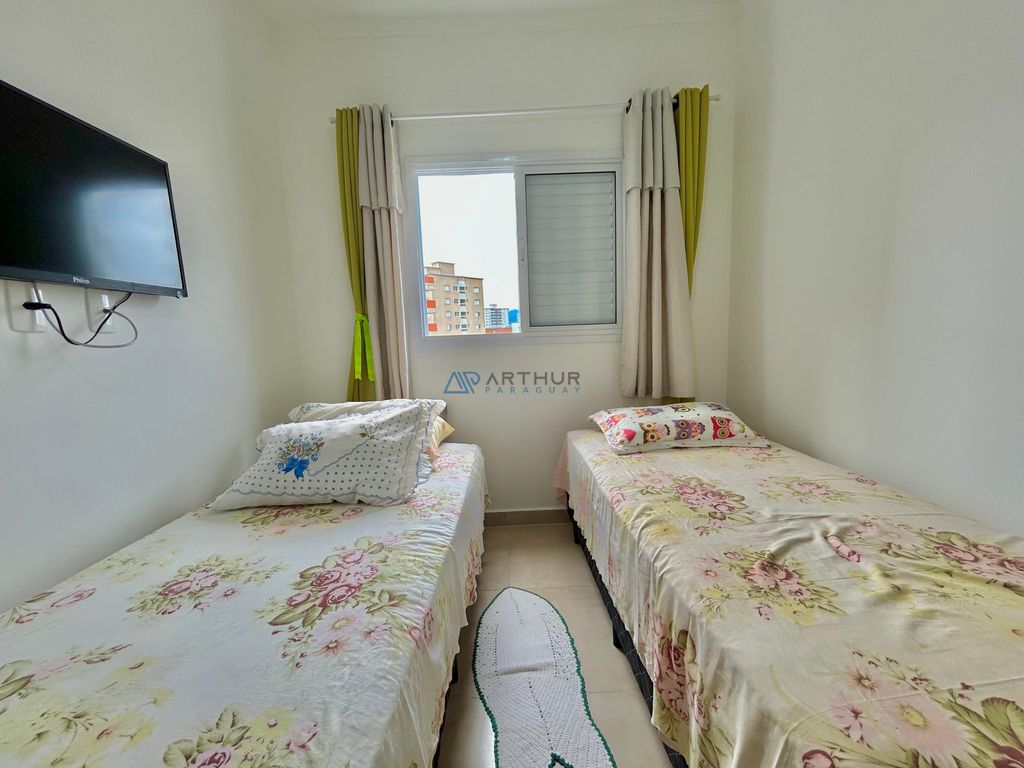 Apartamento 2 dormitórios à venda no Caiçara, Praia Grande – 69 m² - foto 20