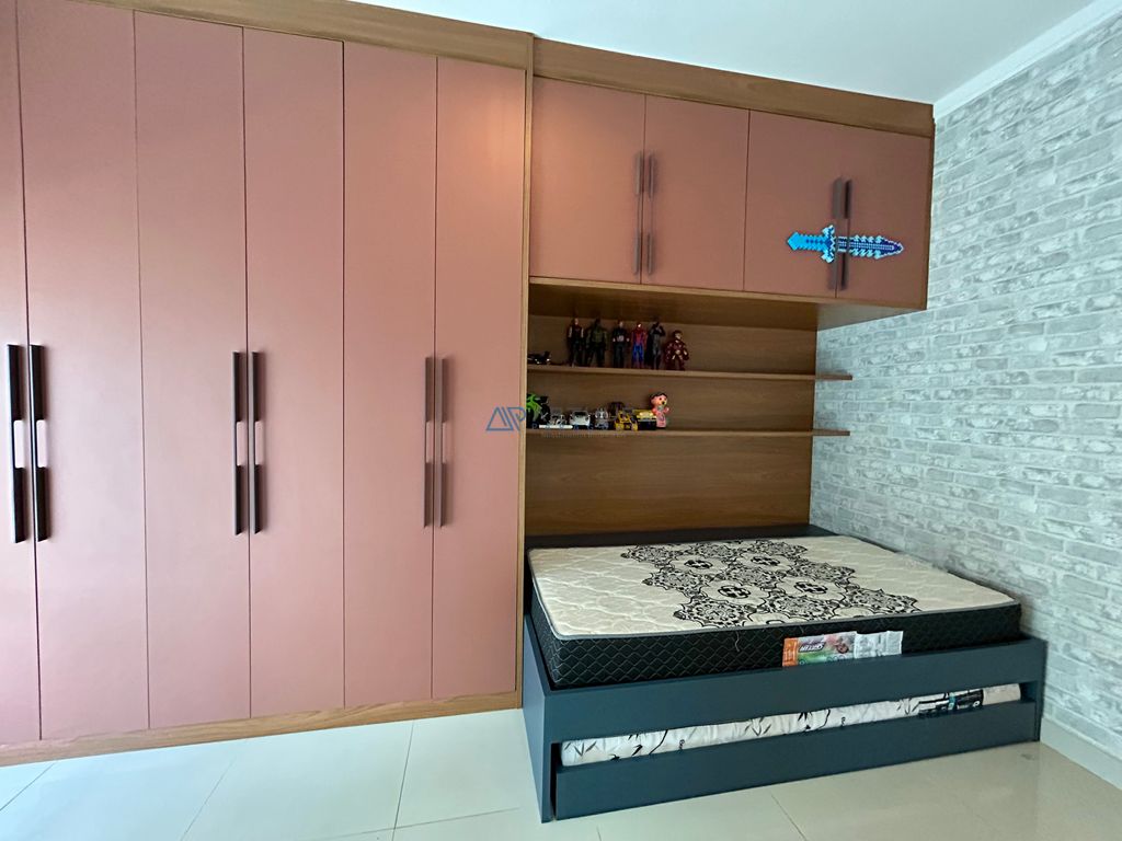 Apartamento 4 dormitórios à venda no Canto do Forte, Praia Grande – 162 m² - foto 51
