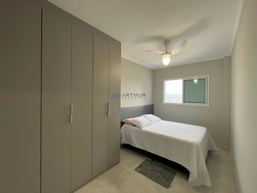 Apartamento 3 dormitórios frente mar à venda no Caiçara, Praia Grande – 113 m² - foto 18