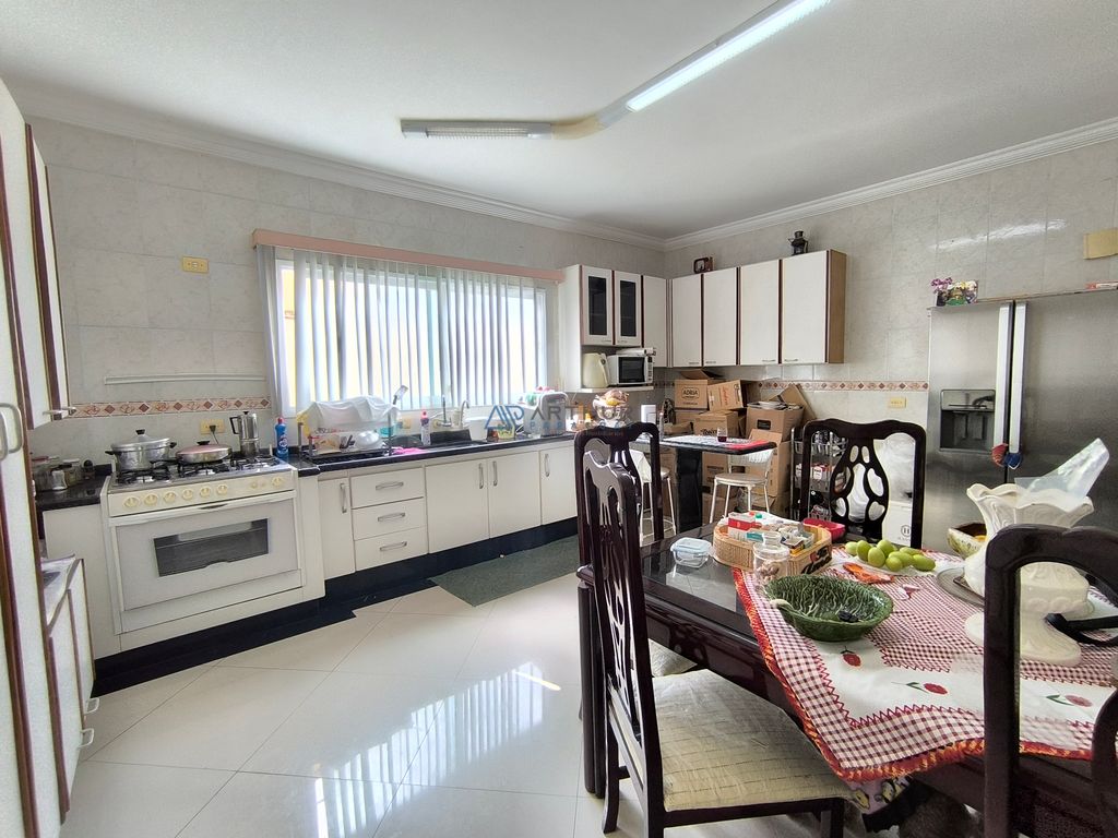 Sobrado 3 dormitórios à venda no Boqueirão, Praia Grande – 125 m² - foto 4