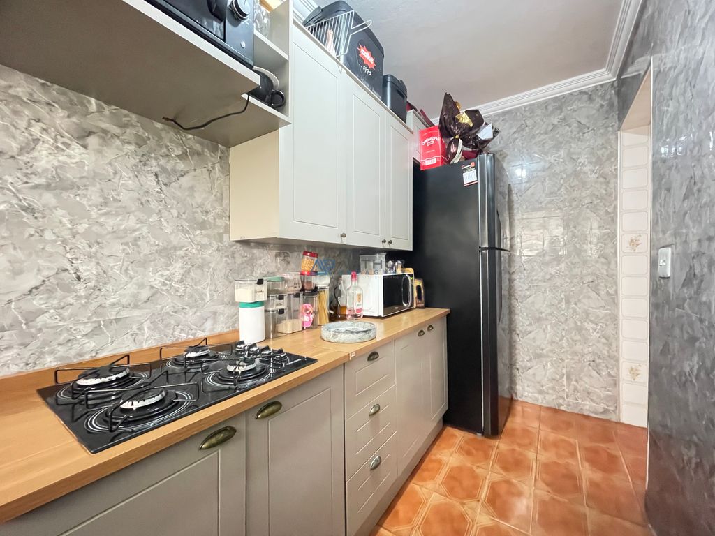 Apartamento 2 dormitórios à venda na Guilhermina, Praia Grande – 48 m² - foto 2