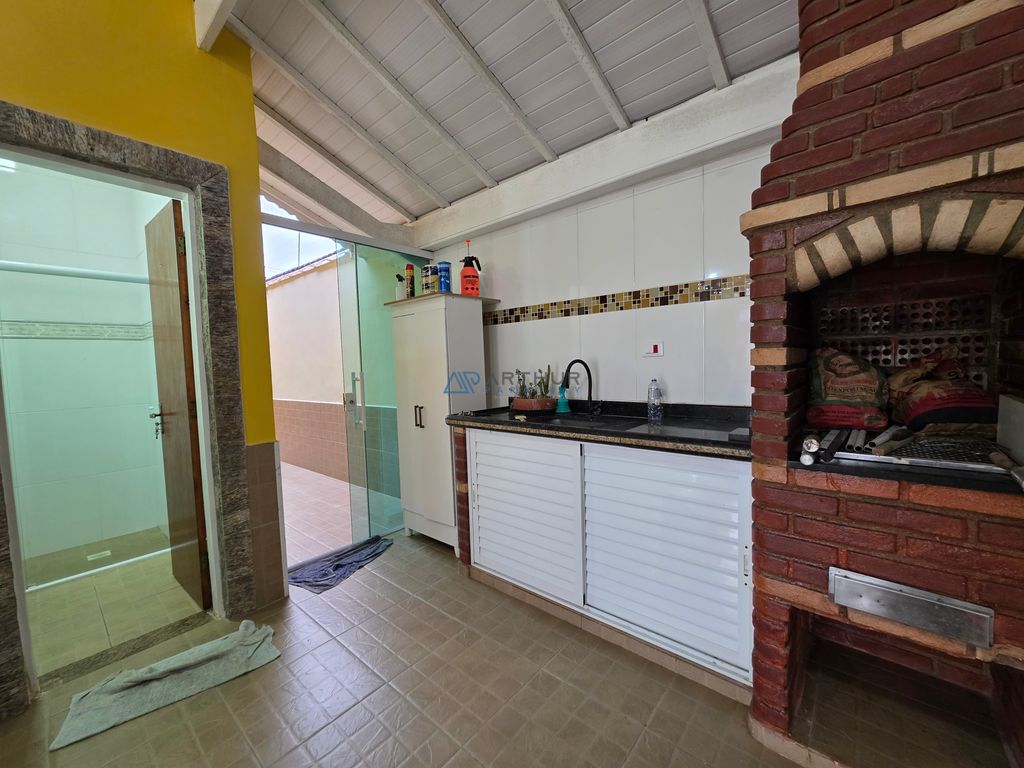 Casa 3 dormitórios à venda no Caiçara, Praia Grande – 154 m² - foto 11