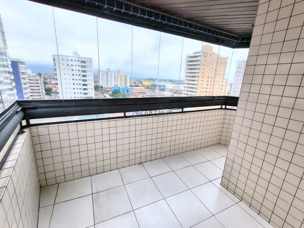 Cobertura 3 dormitórios à venda no Aviação, Praia Grande – 208 m² - foto 4