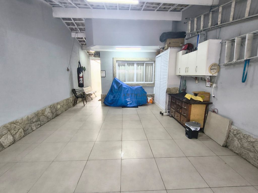 Sobrado 3 dormitórios à venda no Aviação, Praia Grande – 145 m² - foto 4