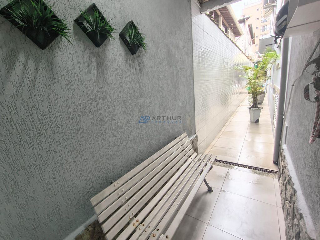 Sobrado 3 dormitórios à venda no Aviação, Praia Grande – 145 m² - foto 7