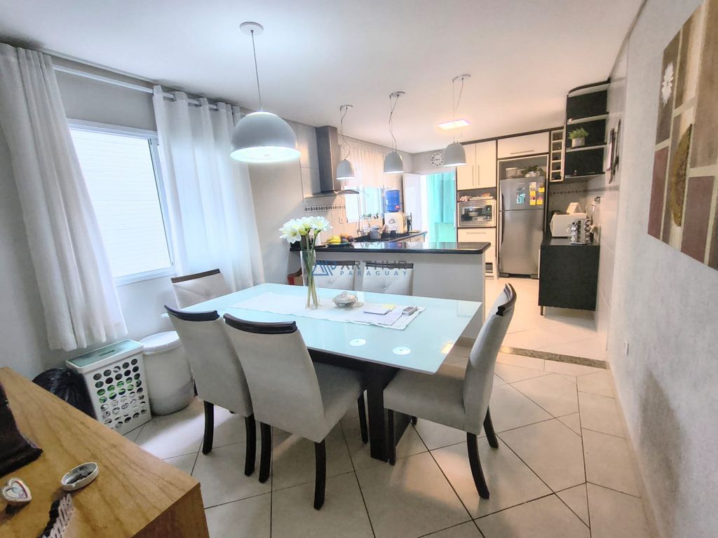 Sobrado 3 dormitórios à venda no Aviação, Praia Grande – 145 m² - foto 12