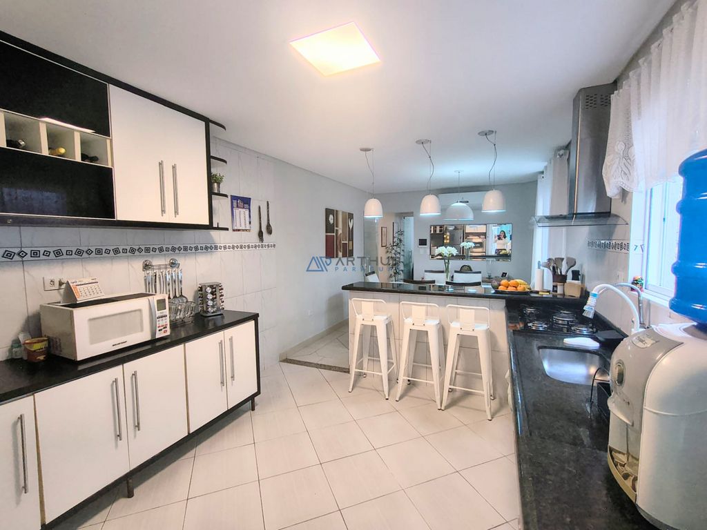 Sobrado 3 dormitórios à venda no Aviação, Praia Grande – 145 m² - foto 15