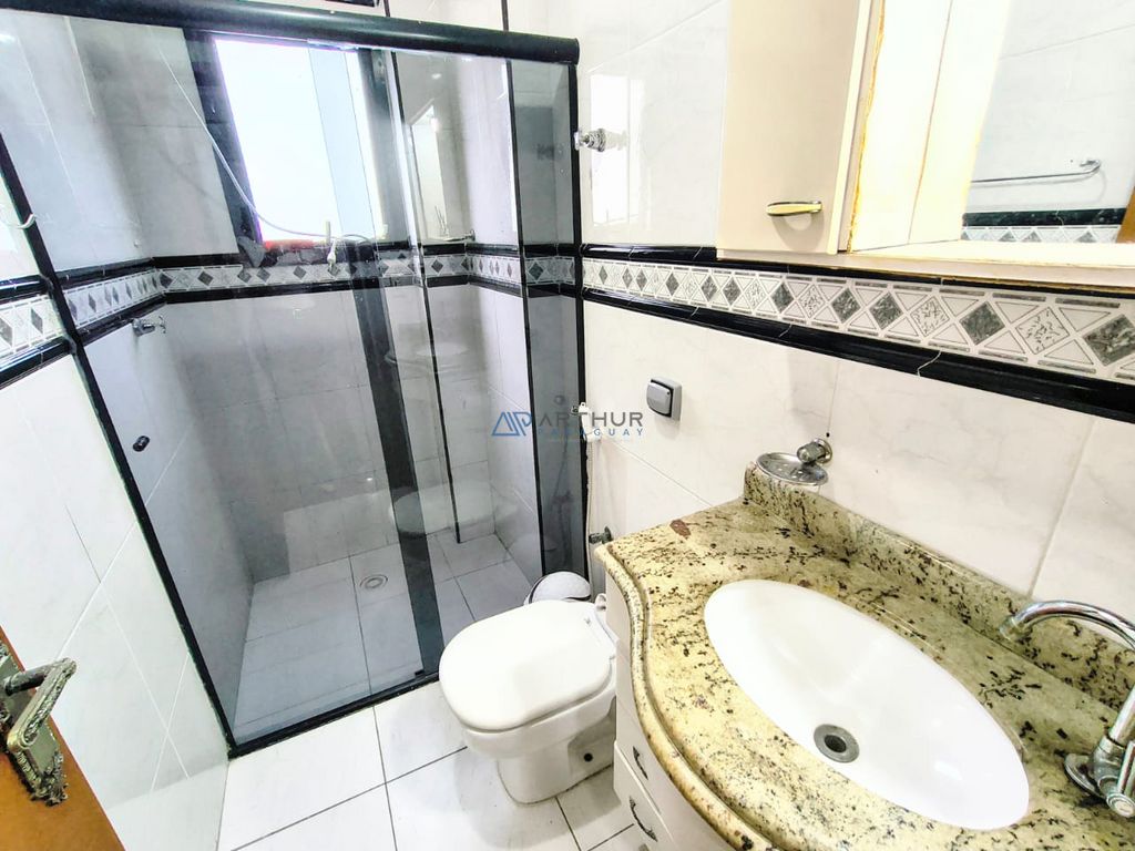 Cobertura 3 dormitórios à venda no Aviação, Praia Grande – 208 m² - foto 17