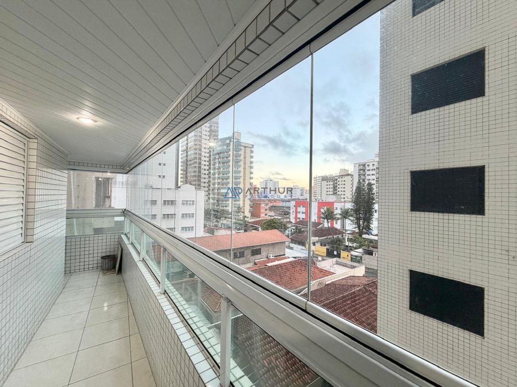 Apartamento 2 dormitórios à venda no Tupi, Praia Grande – 80 m² - foto 7