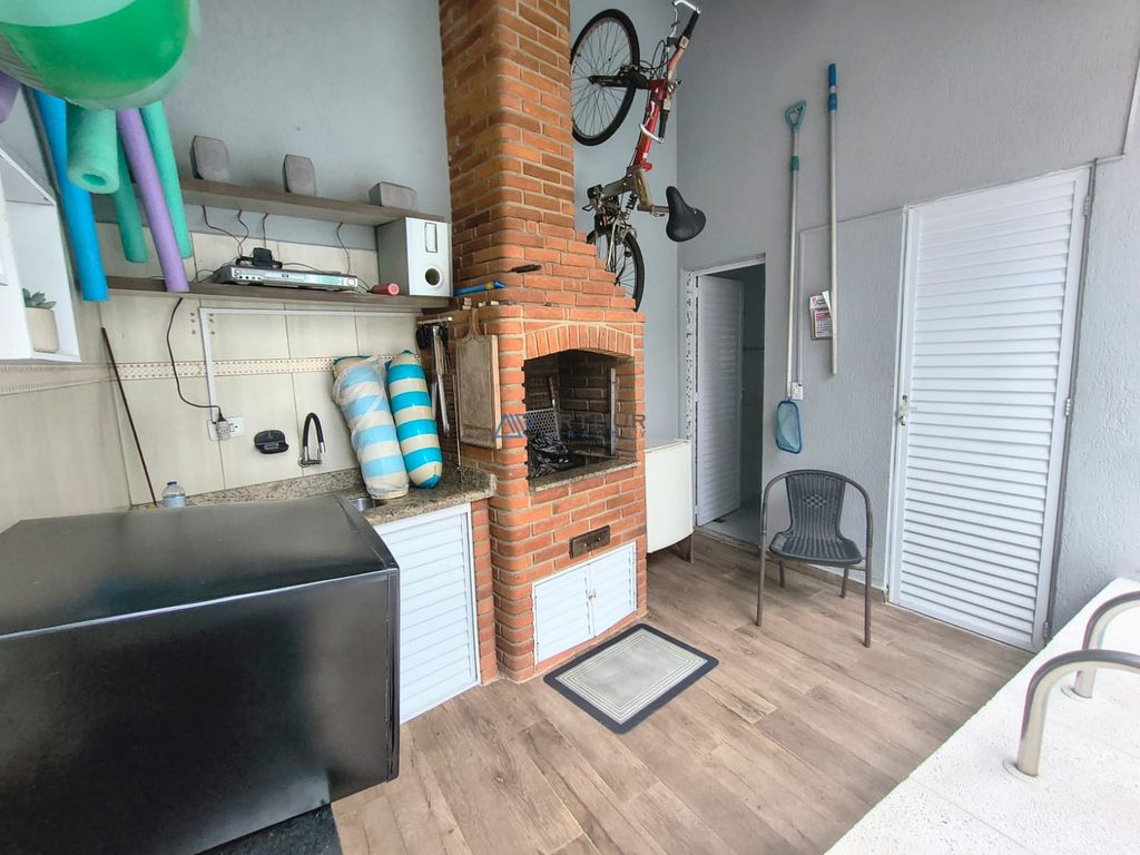 Sobrado 3 dormitórios à venda no Aviação, Praia Grande – 145 m² - foto 22