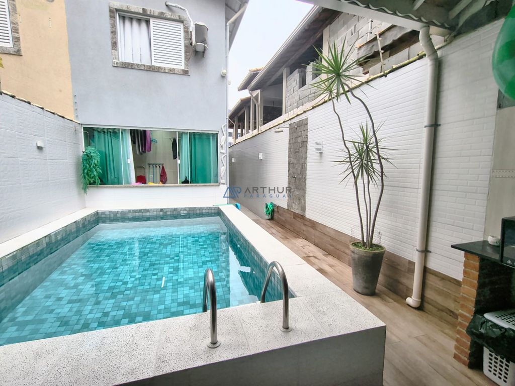 Sobrado 3 dormitórios à venda no Aviação, Praia Grande – 145 m² - foto 19