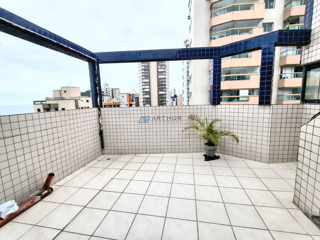 Cobertura 3 dormitórios à venda no Aviação, Praia Grande – 208 m² - foto 23