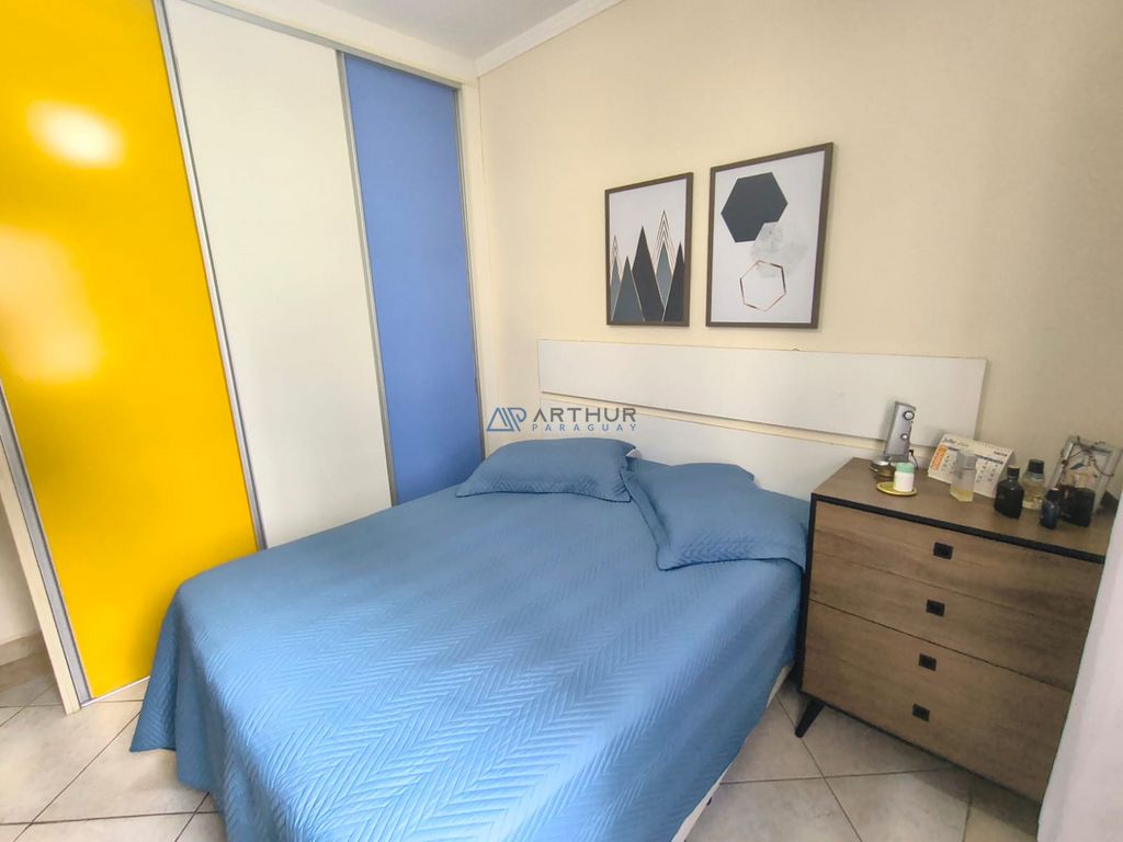 Sobrado 3 dormitórios à venda no Aviação, Praia Grande – 145 m² - foto 25
