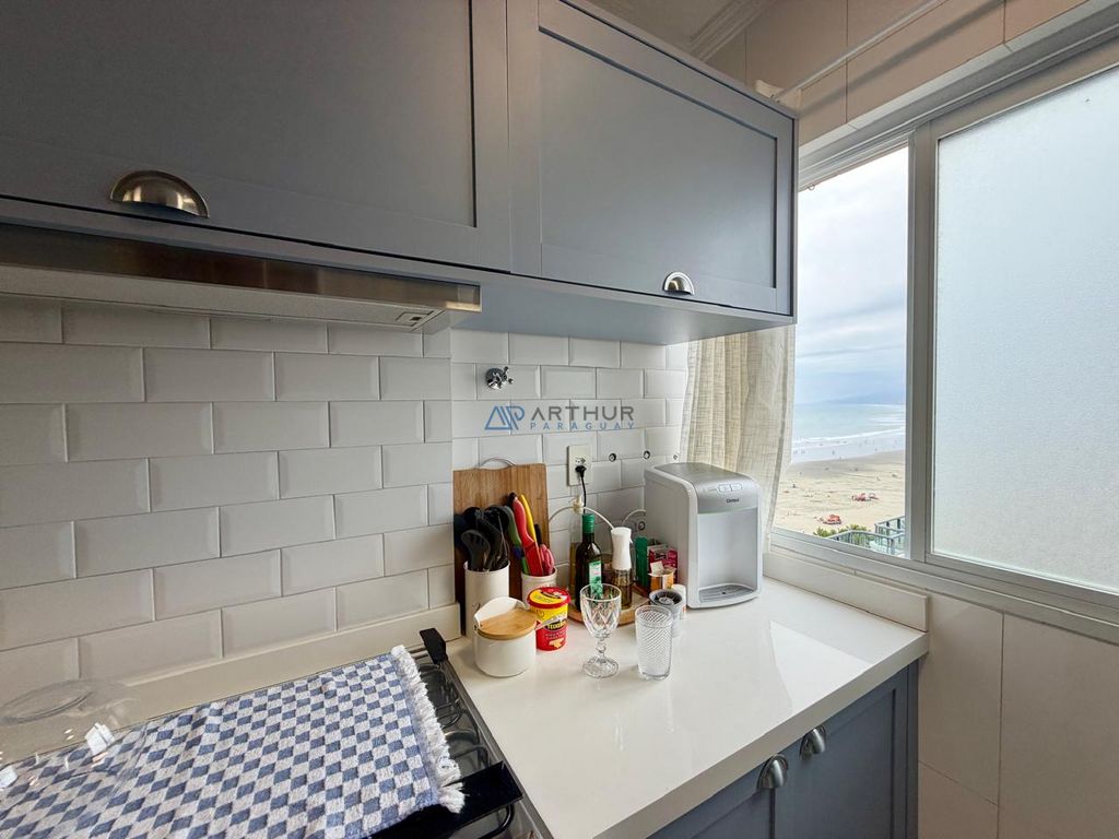 Cobertura 4 dormitórios frente mar à venda no Canto do Forte, Praia Grande – 270 m² - foto 15