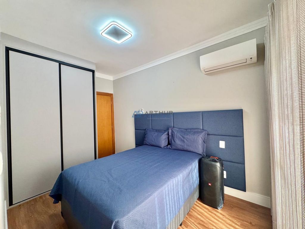 Apartamento 3 dormitórios à venda no Canto do Forte, Praia Grande – 160 m² - foto 29