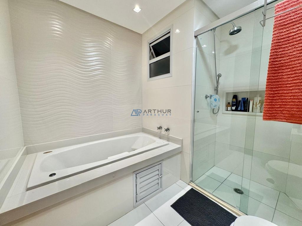Apartamento 3 dormitórios à venda no Canto do Forte, Praia Grande – 160 m² - foto 25