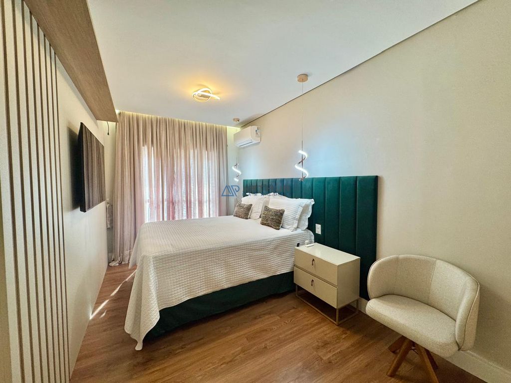 Apartamento 3 dormitórios à venda no Canto do Forte, Praia Grande – 160 m² - foto 19