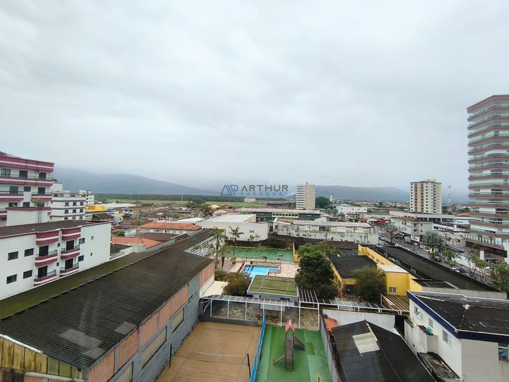 Apartamento 2 dormitórios à venda no Caiçara, Praia Grande – 84 m² - foto 2
