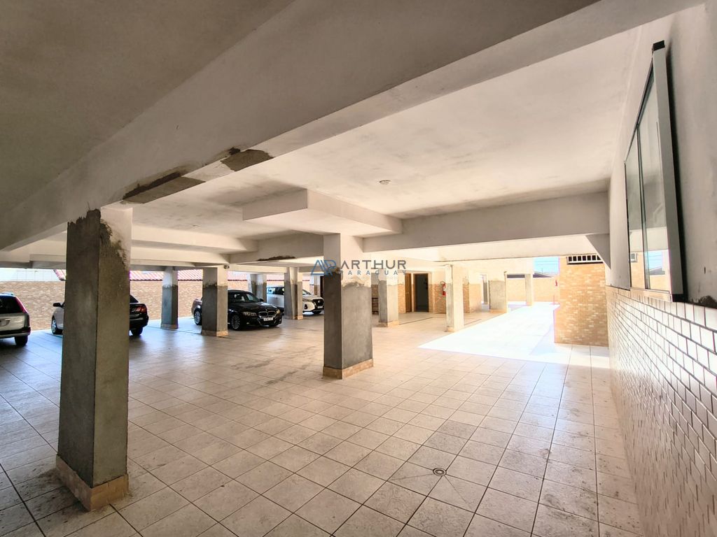 Apartamento 1 dormitório frente mar à venda no Caiçara, Praia Grande – 36 m² - foto 21