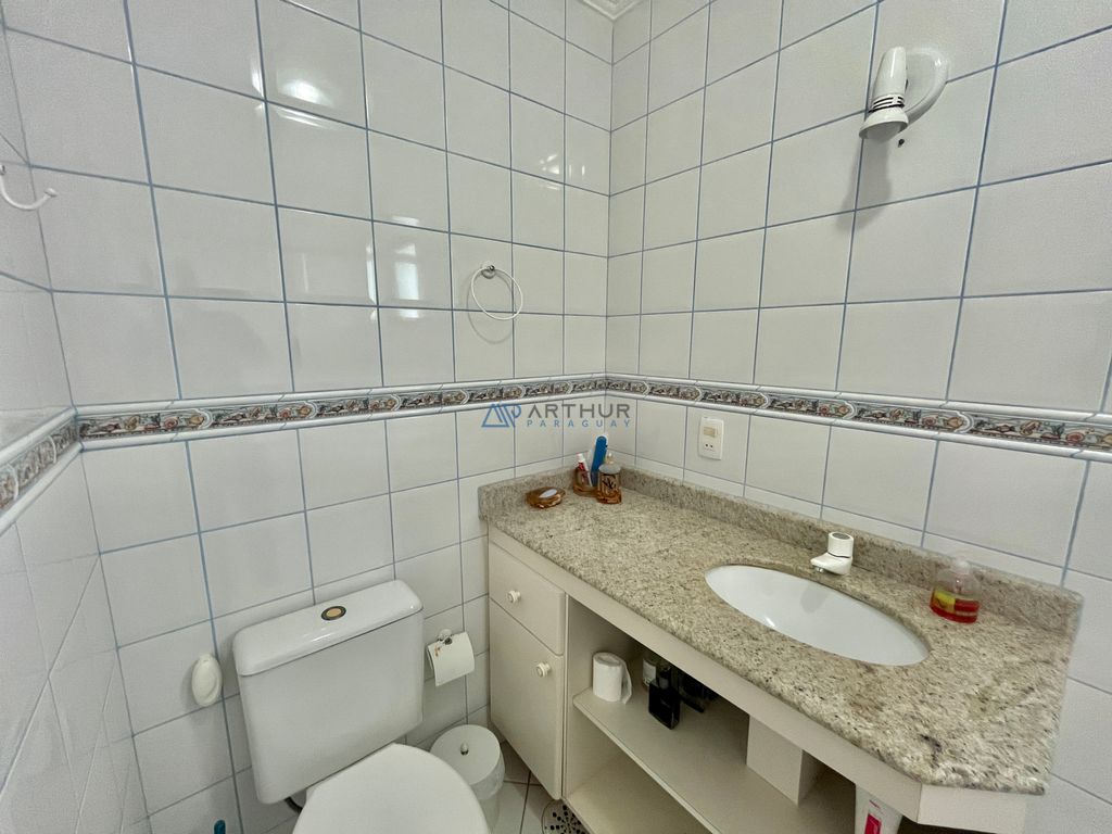 Apartamento 3 dormitórios frente mar à venda no Imperador, Praia Grande – 123 m² - foto 23