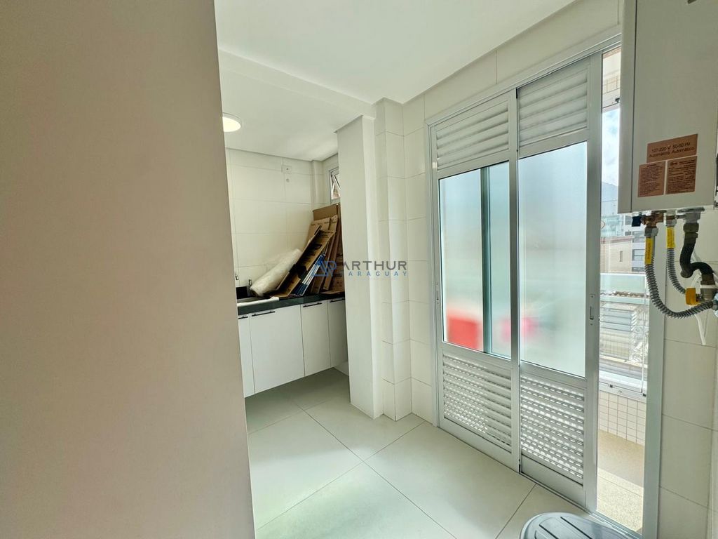 Apartamento 3 dormitórios à venda no Canto do Forte, Praia Grande – 160 m² - foto 33