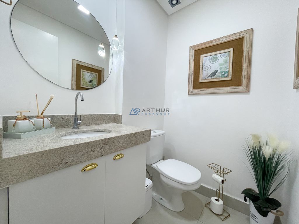 Apartamento 2 dormitórios à venda na Guilhermina, Praia Grande – 98 m² - foto 14