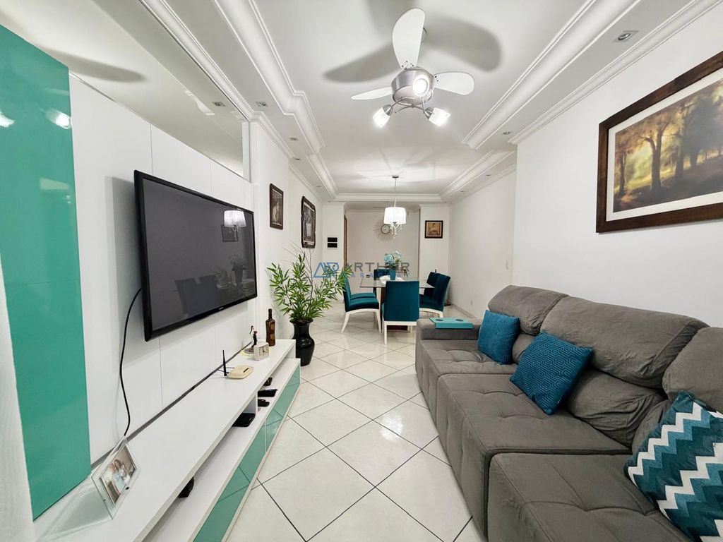Apartamento 2 dormitórios à venda no Tupi, Praia Grande – 80 m² - foto 17