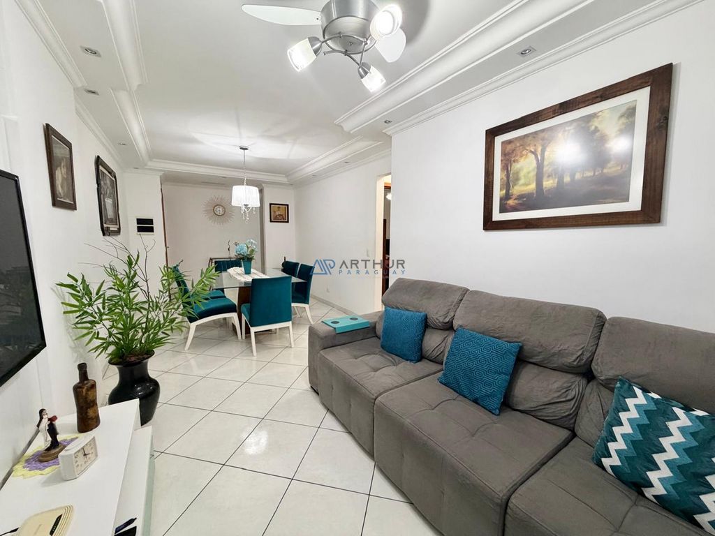 Apartamento 2 dormitórios à venda no Tupi, Praia Grande – 80 m² - foto 18