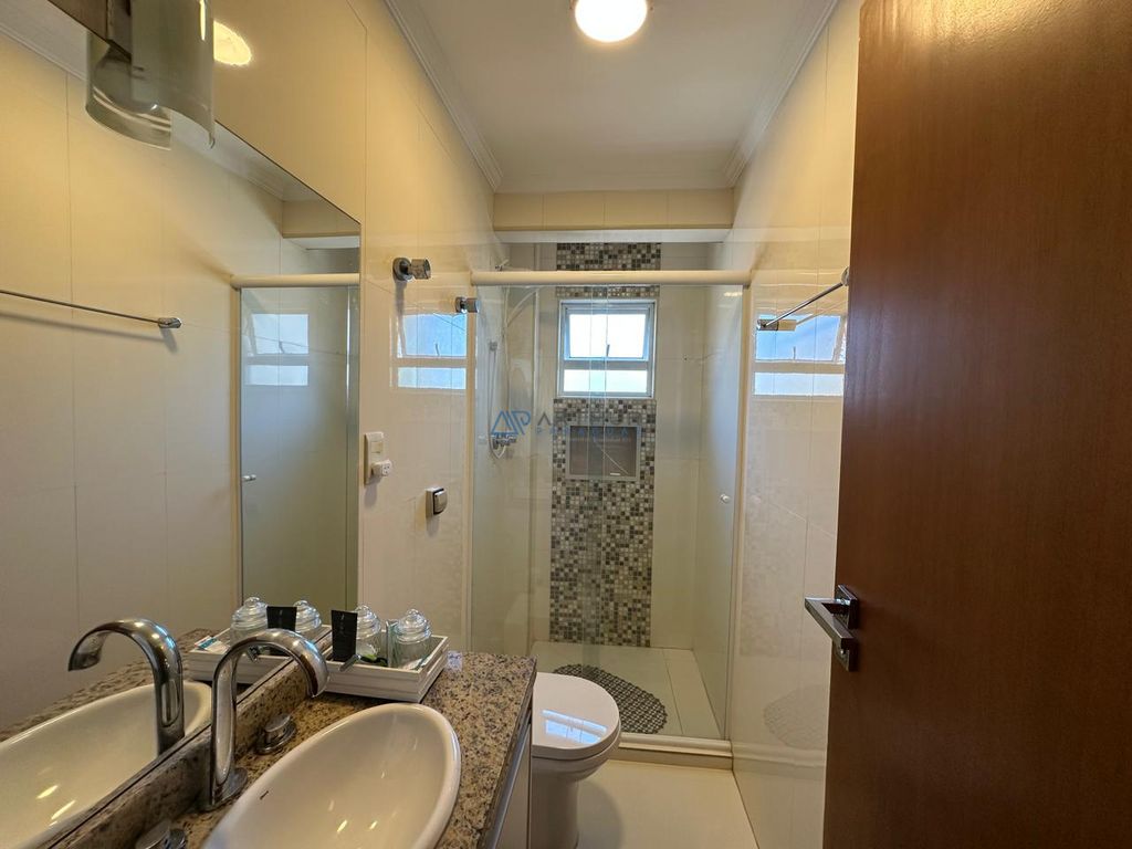 Apartamento 4 dormitórios à venda no Canto do Forte, Praia Grande – 170 m² - foto 10