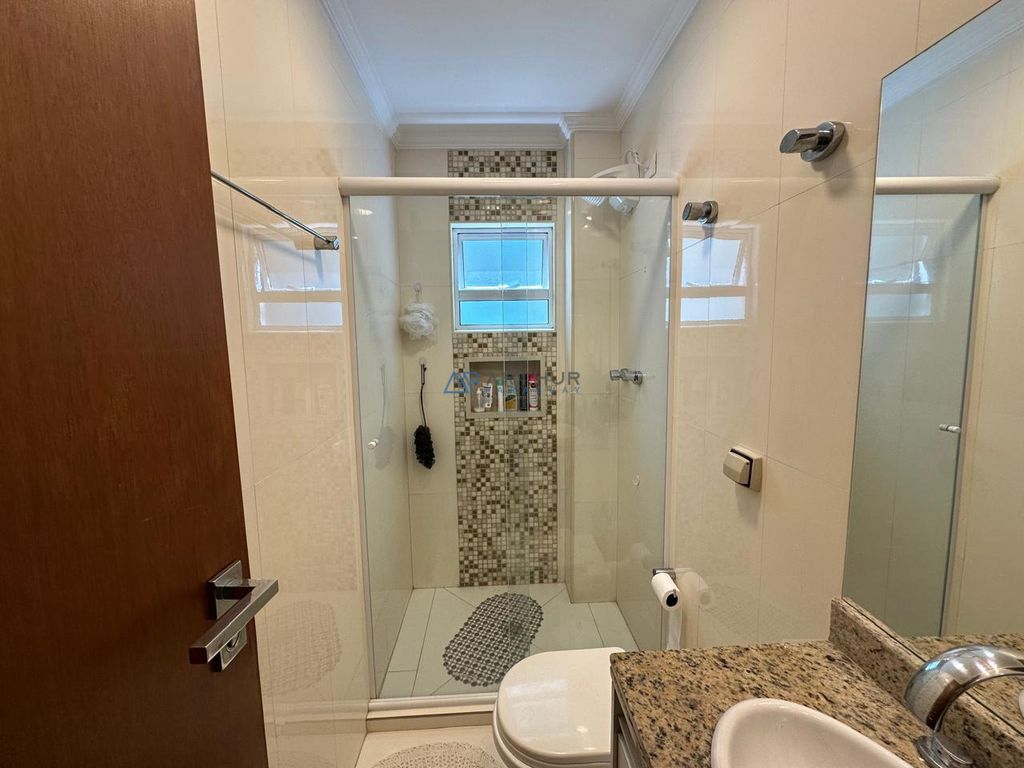 Apartamento 4 dormitórios à venda no Canto do Forte, Praia Grande – 170 m² - foto 8