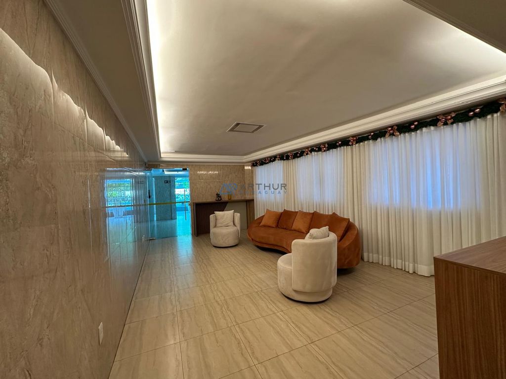 Apartamento 4 dormitórios à venda no Canto do Forte, Praia Grande – 170 m² - foto 24