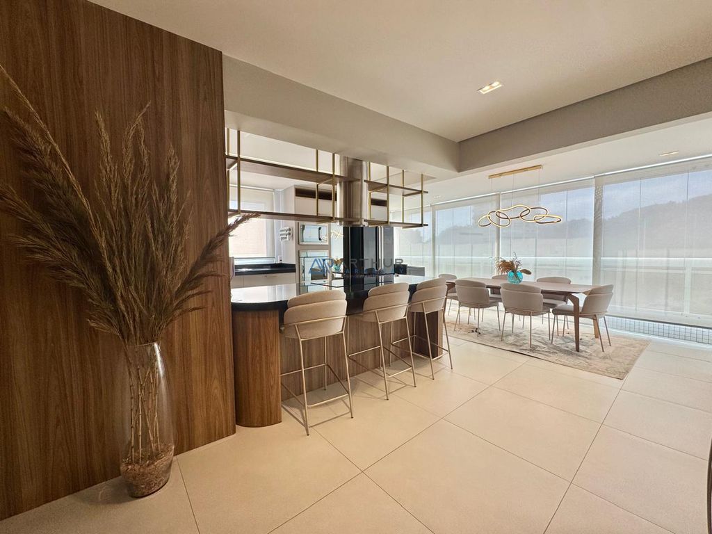Apartamento 3 dormitórios à venda no Canto do Forte, Praia Grande – 160 m² - foto 5