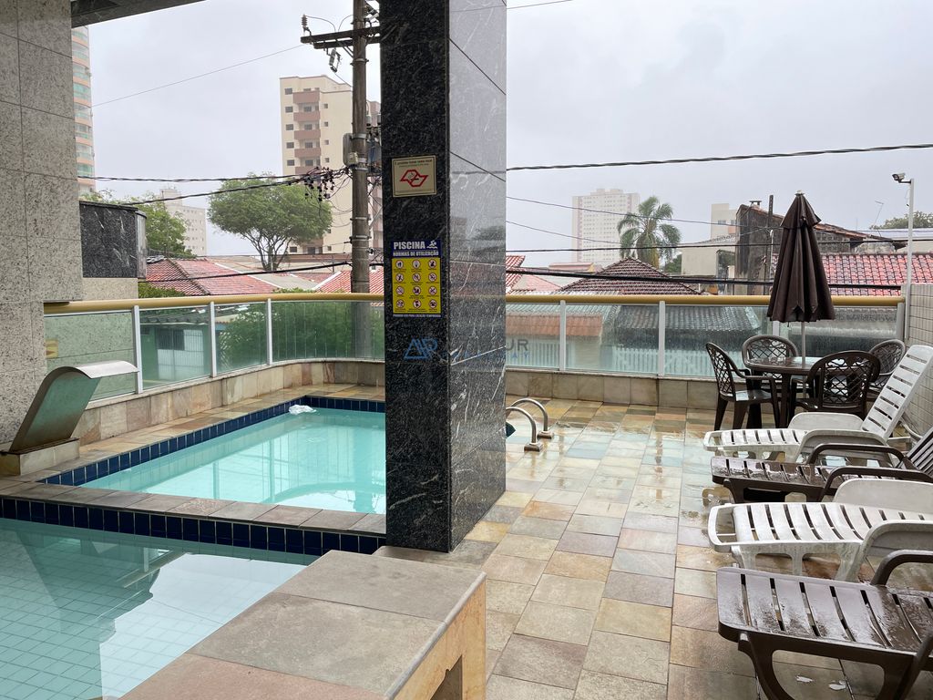 Apartamento 2 dormitórios à venda no Tupi, Praia Grande – 88 m² - foto 26