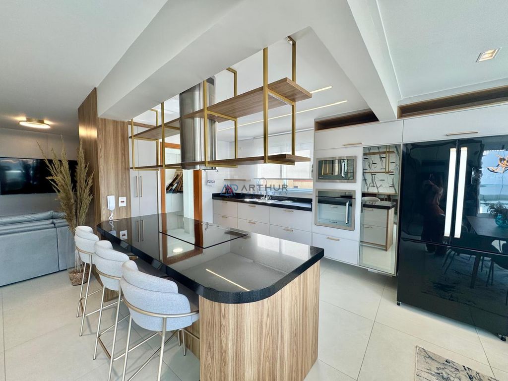 Apartamento 3 dormitórios à venda no Canto do Forte, Praia Grande – 160 m² - foto 8