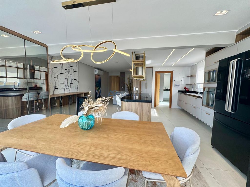 Apartamento 3 dormitórios à venda no Canto do Forte, Praia Grande – 160 m² - foto 3