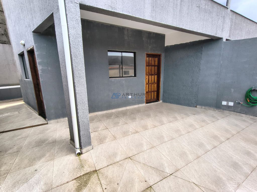 Sobrado 2 dormitórios à venda no Real, Praia Grande – 110 m² - foto 3
