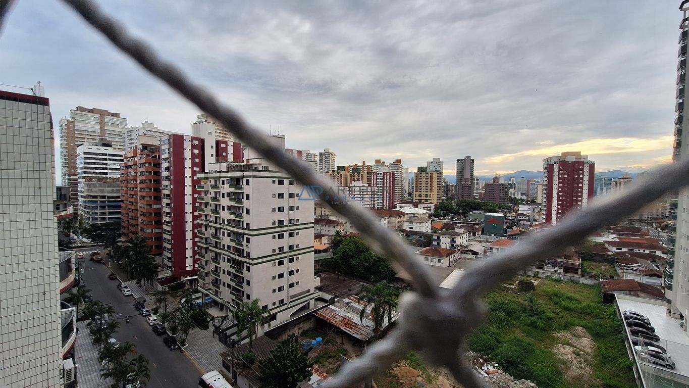 Apartamento 2 dormitórios à venda no Canto do Forte, Praia Grande – 52 m² - foto 3